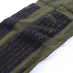 Accezzi Merino 80, skistrømper, grøn