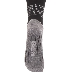 Accezzi Merino 20, skistrømper, sort