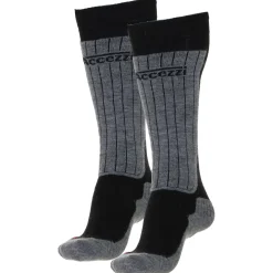 Accezzi Merino 50 skistrømper, Familiepakke