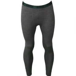 Accezzi Merino, skiundertøj, herre, grå