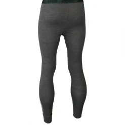 Accezzi Merino, skiundertøj, herre, grå