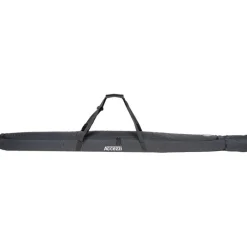 Accezzi Peak Vario Nordic, skitaske, sort