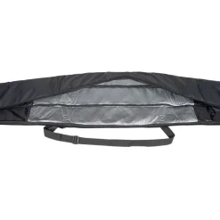 Accezzi Peak Vario Nordic, skitaske, sort