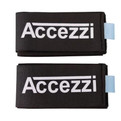Accezzi skiclips til carving ski