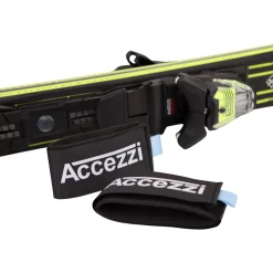 Accezzi skiclips til carving ski