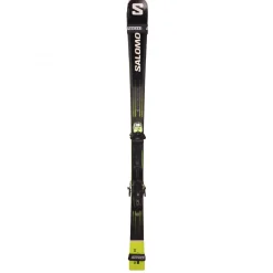 Accezzi skiclips til carving ski