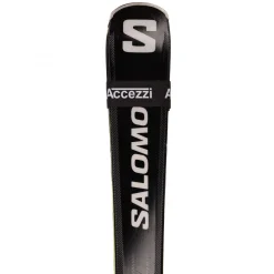 Accezzi skiclips til carving ski