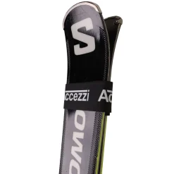 Accezzi skiclips til carving ski