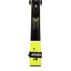 Accezzi skiclips til carving ski