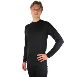 Accezzi skiundertøj + 3 par Coolmax skistrømper, herre