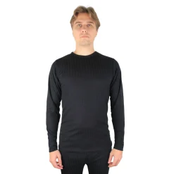 Accezzi skiundertøj + 3 par Coolmax skistrømper, herre