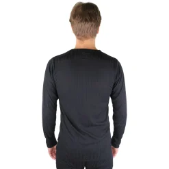 Accezzi skiundertøj + 3 par Coolmax skistrømper, herre