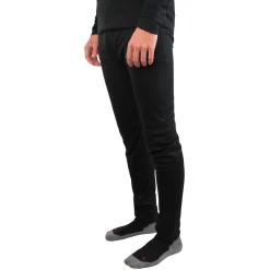 Accezzi skiundertøj + 3 par Coolmax skistrømper, herre