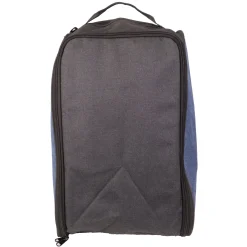 Accezzi støvle- og hjelmtaske, Skisport.dk edition, navy