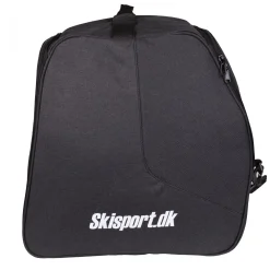 Accezzi støvle- og hjelmtaske, Skisport.dk edition, sort