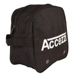 Accezzi Trysil, langrendsstøvletaske, sort
