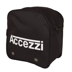 Accezzi Trysil, langrendsstøvletaske, sort