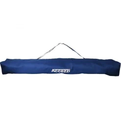 Accezzi Wagrain, skipose, 170cm, navy