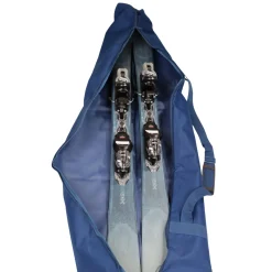 Accezzi Wagrain, skipose, 170cm, navy