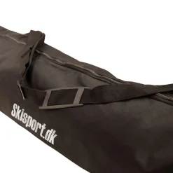 Accezzi Wagrain, skipose, 170cm, Skisport.dk edition
