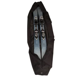 Accezzi Wagrain, skipose, 170cm, sort