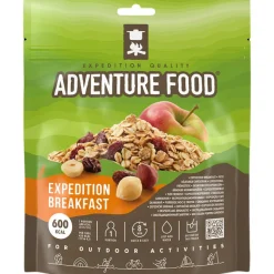 Adventure Food Expedition Breakfast, frysetørret mad