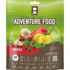 Adventure Food Gulyas, frysetørret mad