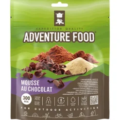 Adventure Food Mousse au Chocolat, frysetørret mad