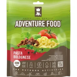Adventure Food Pasta Bolognese, frysetørret mad
