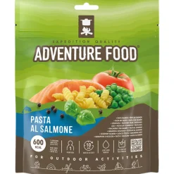 Adventure Food Pasta Salmone, frysetørret mad