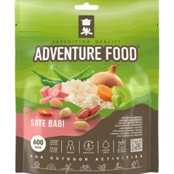 Adventure Food Sate Babi, frysetørret mad