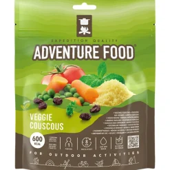 Adventure Food Veggie Couscous, frysetørret mad