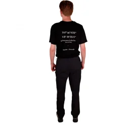 Aeonian LYNGEN/KILLI, sæt, unisex, hvid/sort