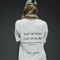 Aeonian LYNGEN/KILLI, sæt, unisex, hvid/sort