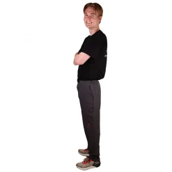 Aeonian LYNGEN/KILLI, sæt, unisex, sort/antracit