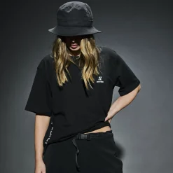 Aeonian LYNGEN/KILLI, sæt, unisex, sort/antracit
