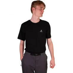 Aeonian LYNGEN/KILLI, sæt, unisex, sort/antracit
