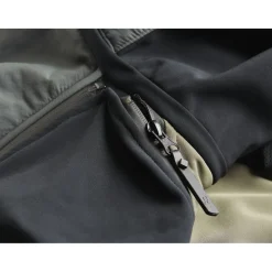 Aeonian the FENIX, softshell jakke, herre, sort/khaki