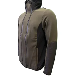Aeonian the FENIX, softshell jakke, dame, mørkegrøn