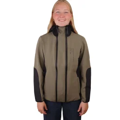 Aeonian the FENIX, softshell jakke, dame, grøn