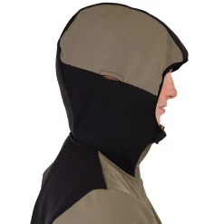 Aeonian the FENIX, softshell jakke, dame, grøn