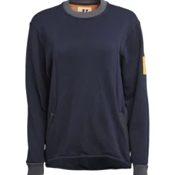 Aeonian the THY, sweater, dame, mørkeblå
