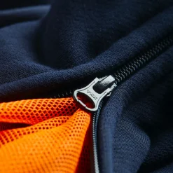 Aeonian the THY, sweater, dame, mørkeblå