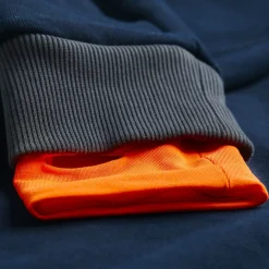 Aeonian the THY, sweater, dame, mørkeblå