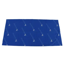 AktivWinter halsedisse/bandana, blå