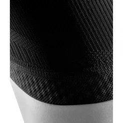 Bauerfeind Sports Compression Knee Support, knæbandage, sort