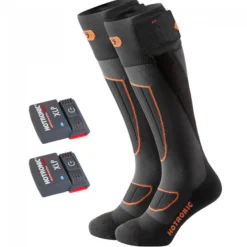 BootDoc Heat Socks Set, Surround Comfort + XLP 1P BT