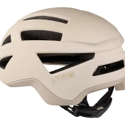Cairn Atom, cykelhjelm, beige