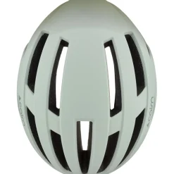 Cairn Atom, cykelhjelm, grøn