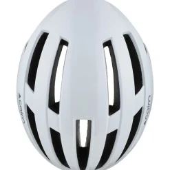 Cairn Atom, cykelhjelm, hvid